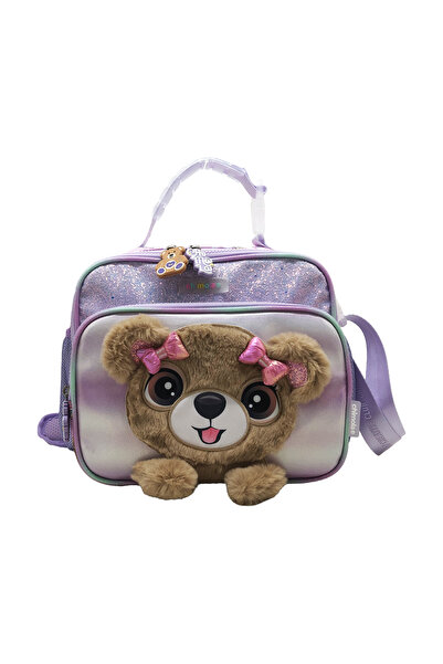 Chimola Han Han Bear Lunch Box