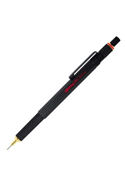 Rotring 800 Series Tip Pen 0.7 mm Black