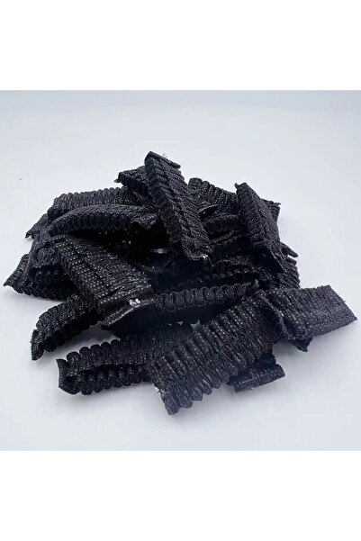 choice2 Black-100PCS 100 PCS Microphone Hygiene Cover Odor Removal Disposable...
