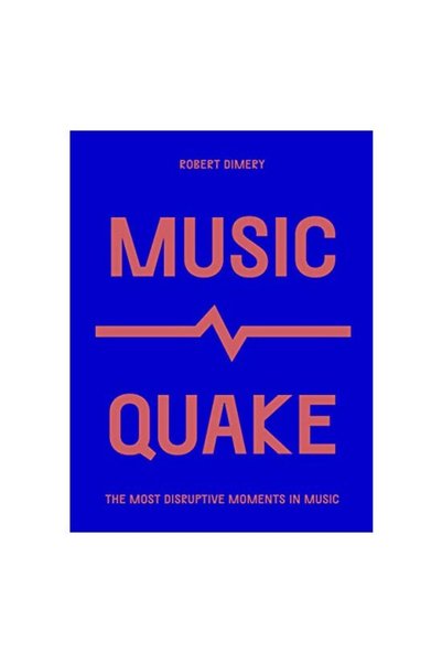 FRANCES LINCOLN MusicQuake