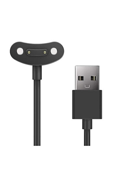 Choice black Top Quality Charger for Ticwatch Pro 5 3 / Ticwatch E3 / Ticwatc...