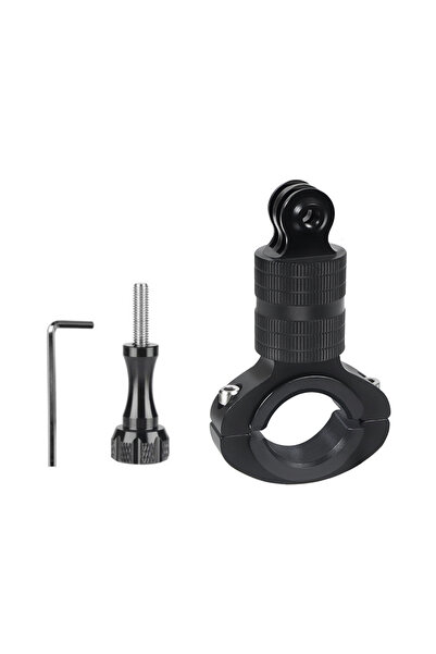 Choice Package List Motorcycle Handlebar Mount Aluminum Alloy Bike Holder For...