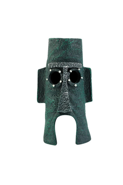 Choice1 Octopus Home Cute Aquarium Resin Decoration Castle Pineapple Dining R...