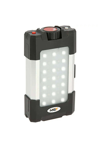 NGT Tackle Power Bank NGT 21 Lumină LED 500