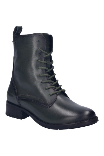 Josef Seibel Kate 50 | Ghete pentru femei | verde