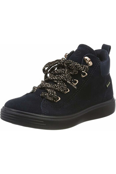 Ecco Schnür-Stiefeletten für Damen z kovu