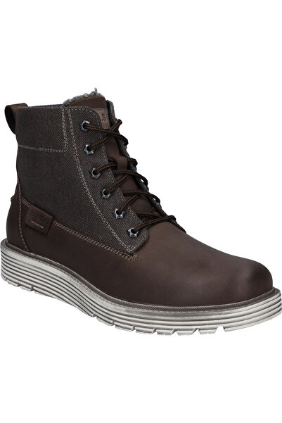 Josef Seibel Cooper 05 | Stiefeletten für Herren | braun