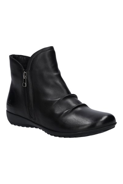 Josef Seibel Naly 69 |   Stiefeletten für Damen |   schwarz