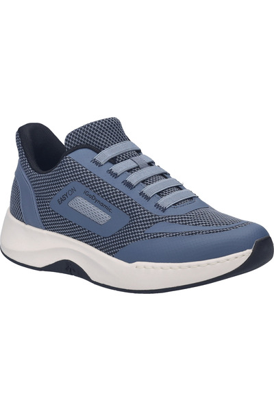 Josef Seibel Elli 17 | Sneaker für Damen | Blau Elli 17, Jeans-Kombi