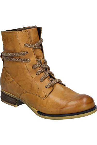 Josef Seibel Sanja 18 | Stiefeletten für Damen | gelb