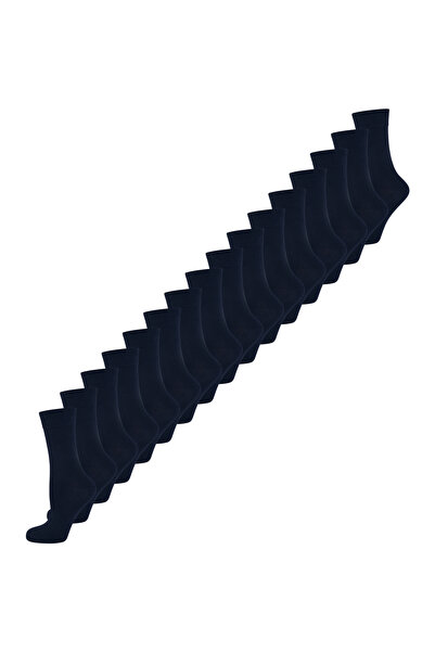 NUR DIE Freizeitsocken Classic Baumwolle