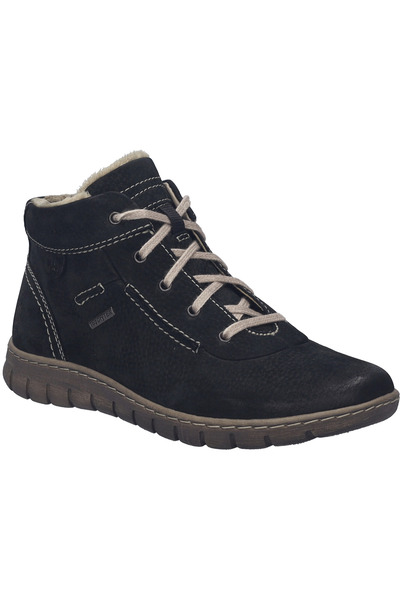 Josef Seibel Steffi 53 | Ghete pentru femei | negru