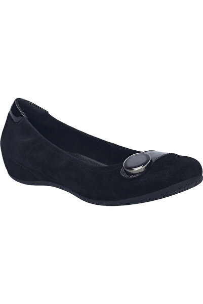 Josef Seibel Florina 06 | Ballerina für Damen | schwarz