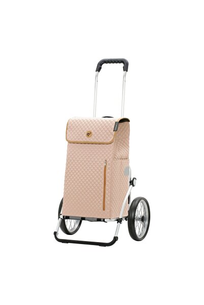 Andersen Shopper Nákupný vozík Royal Shopper Lissa 58 cm