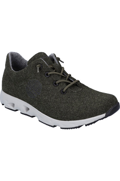 Josef Seibel Noah 05 | Sneaker für Herren | grün