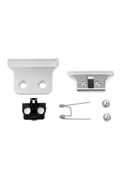 Choice 1 set RESUXI Carving Hair Clipper Replacement Blade for JM-700A, JM-70...