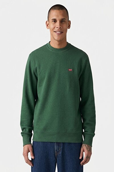 Levi's Crew Sweatshirt