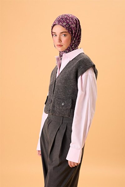 Silk Home Soft Scarf 73101-17