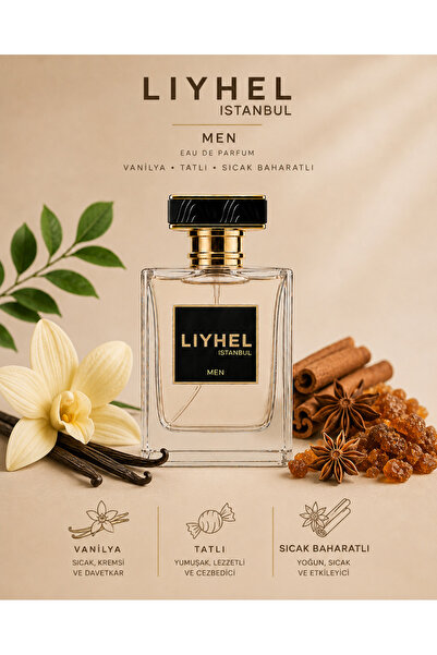 Erkek Parfüm - Stronger With You - H01 - Edp - 50ml