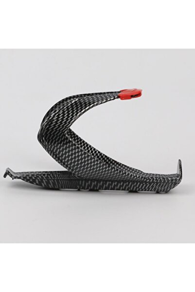 Choice black Full Carbon Fiber Bicycle Water Bottle Cage MTB Road Cycling Bic...