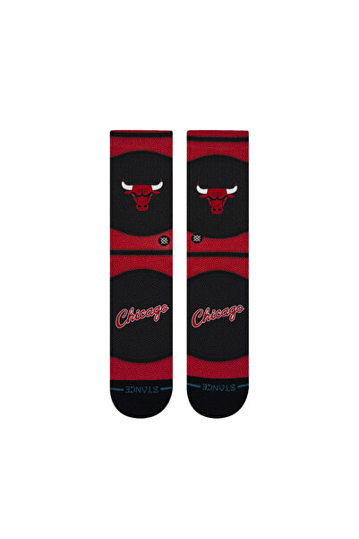 Stance CHI ΜΙΝΙ ΜΠΑΛΑ HWC A556C24CHI-RED Κόκκινο