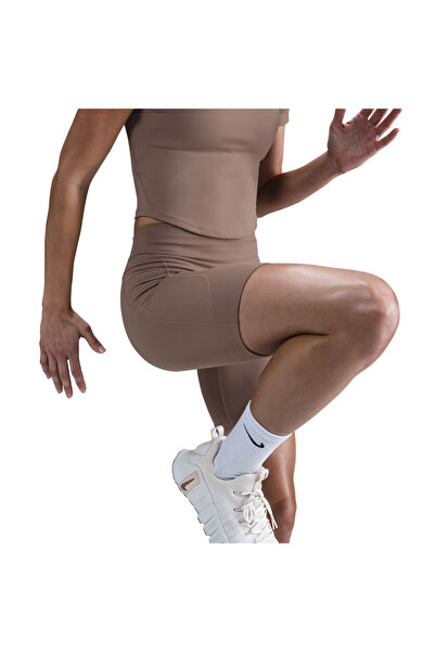 Nike ONE FZ6758-233 Καφέ