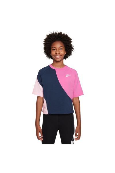 Nike ΑΘΛΗΤΙΚΗ ΕΝΔΥΣΗ FV0180-410 Πολύχρωμο