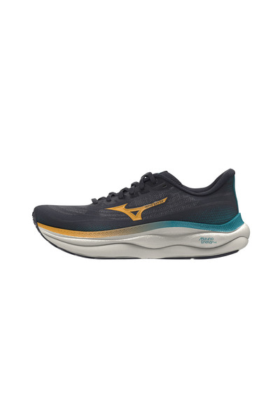 MIZUNO WAVE SKY 9 J1GC2502-01 Μπλε 41