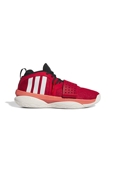 adidas Απόδοση DAME 8 EXTPLY IF1506 Κόκκινο