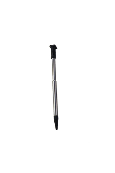 Choice black JCD 1 Pcs Metal Telescopic Stylus Touch Screen Pen For New 2DS L...