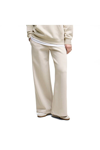 Puma ESS CAT COMFORT ΠΑΝΤΕΛΟΝΙ ΜΕ ΦΑΡΔΙΑ ΜΠΑΤΣΟΥΤΣΕΣ FL OP 692919-82 Εκρού
