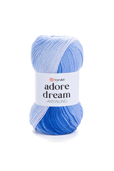 Yarnart Yarn Art Adore Dream Hand Knitting Yarn No:1067 Ebruli