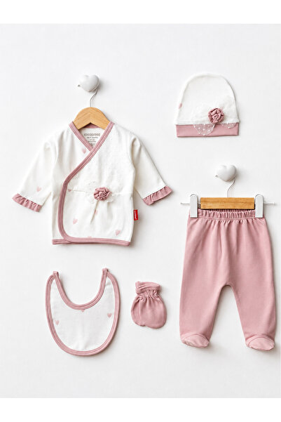 Cocopoco Hospital Exit Set of 5