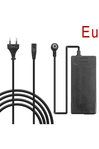 Choice EU 42V 2A Battery Charger for Electric Scooter 4 Pro 4 E-Scooter Kicks...