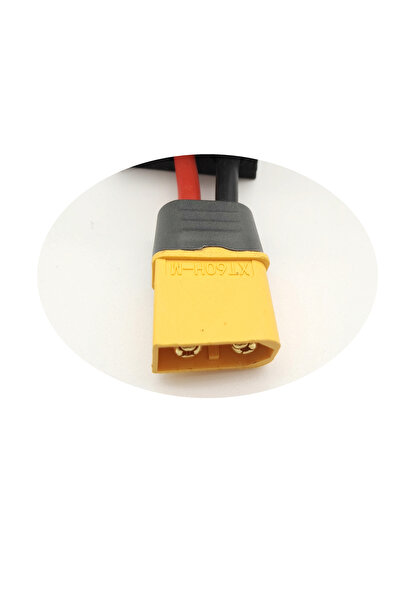 Choice XT60 Universal XT60 Anti-Theft Alarm 29-68V For Segway E2 Pro F2 MAX G...