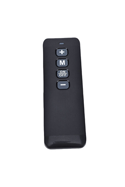 Choice black Remote Control Fit for Walking Pad Q1 Treadmill 32.8FT Range Run...
