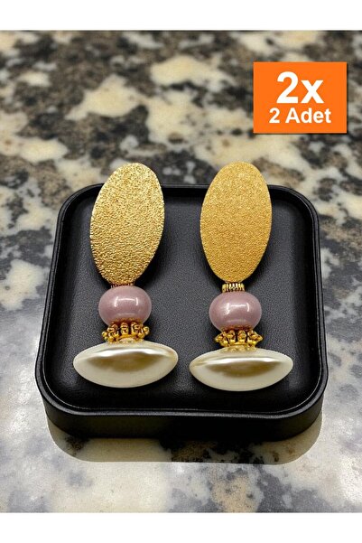 Bozhi Earrings Stylish Special Design Suitable for Daily Combinations Elegant...