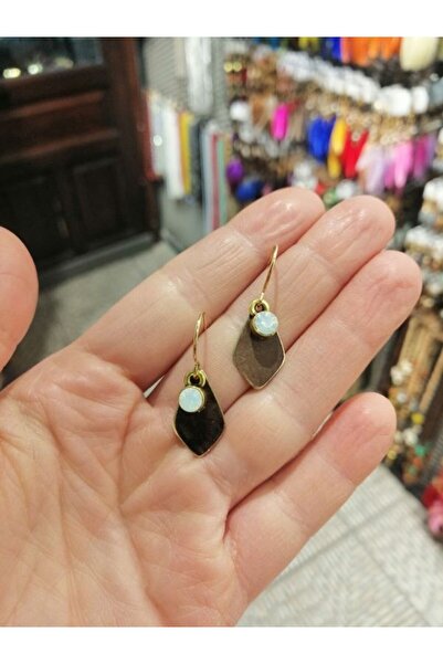 Bozhi Earrings Stylish Special Design Suitable for Daily Combinations Elegant...