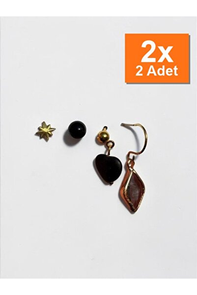 Bozhi Earrings Stylish Special Design Suitable for Daily Combinations Elegant...