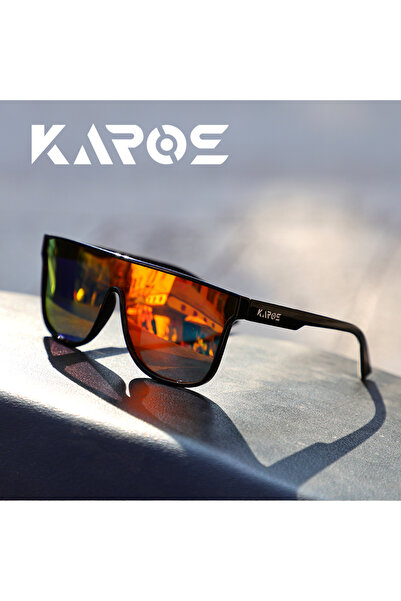 Choice5 YZ2014-6 Karos Polarized Sunglasses UV400 Protection Running Climbing...