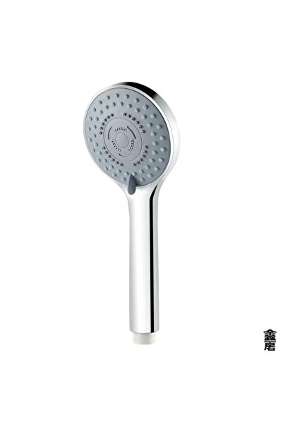 Choice 5 Modes Bathroom Sprayer Shower Jetting Shower Head Water Saving Handh...