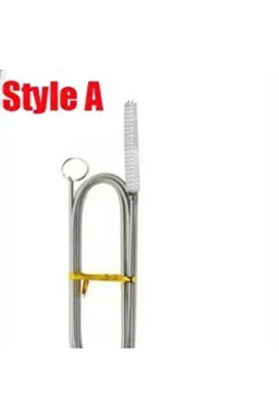 Choice Style A Refrigerator Fridge Drain Hole Remover Cleaning Tool Kit Drain...
