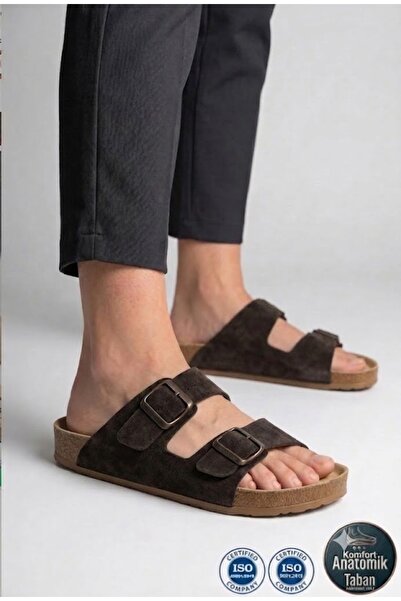 Roy Jones Breezestep Arizona Ergonomic Two-Buckle Men's Women's Unisex Summer...