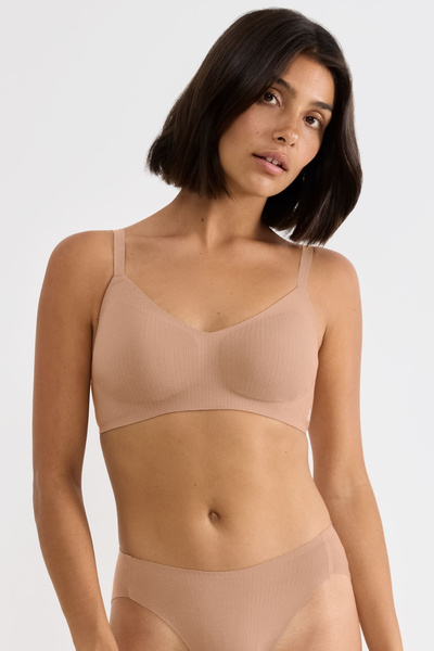 SLOGGI Σουτιέν ZERO Feel Pure Soft bra
