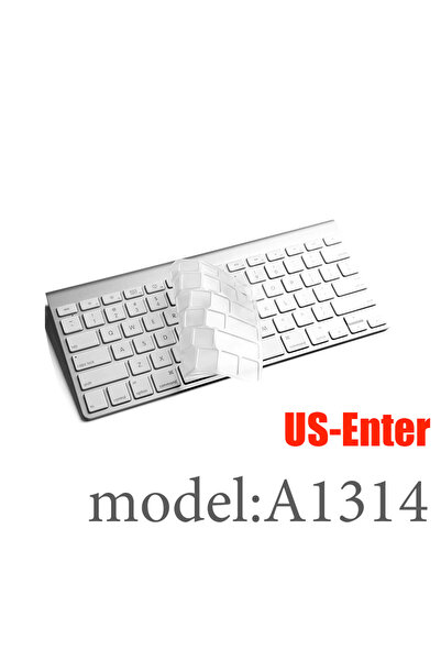 Choice4 لوحة مفاتيح لاسلكية بتقنية البلوتوث للكمبيوتر المكتبي طراز US-key-A13...