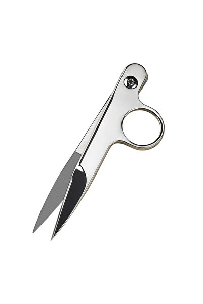 Choice 1pcs Professional Sewing Scissors Stainless Steel Fabric Shears for Em...