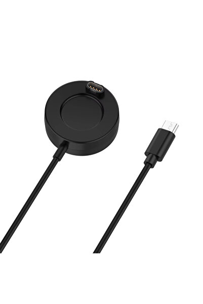 Choice Black Type C For Forerunner 965 955 945 935 745 265 255 245 55 45 USB ...