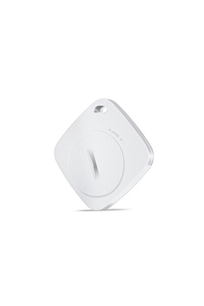 Choice White-1PCS Android Smart Tracker Android Google Find Hub Locator Air T...