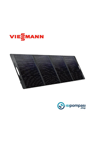 Viessmann Energyvolt 400