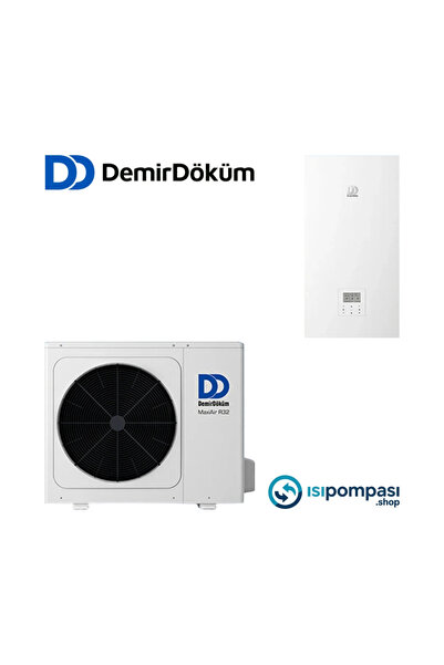 Demirdöküm Maxiair R32 08Kw